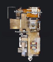 Orchard Scotts (D9), Condominium #537199581